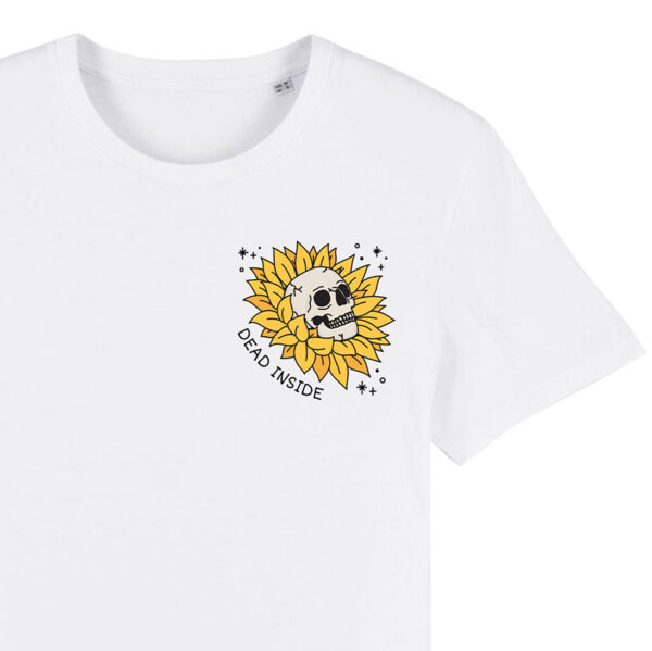 DEAD INSIDE<br> Unisex T-Shirt